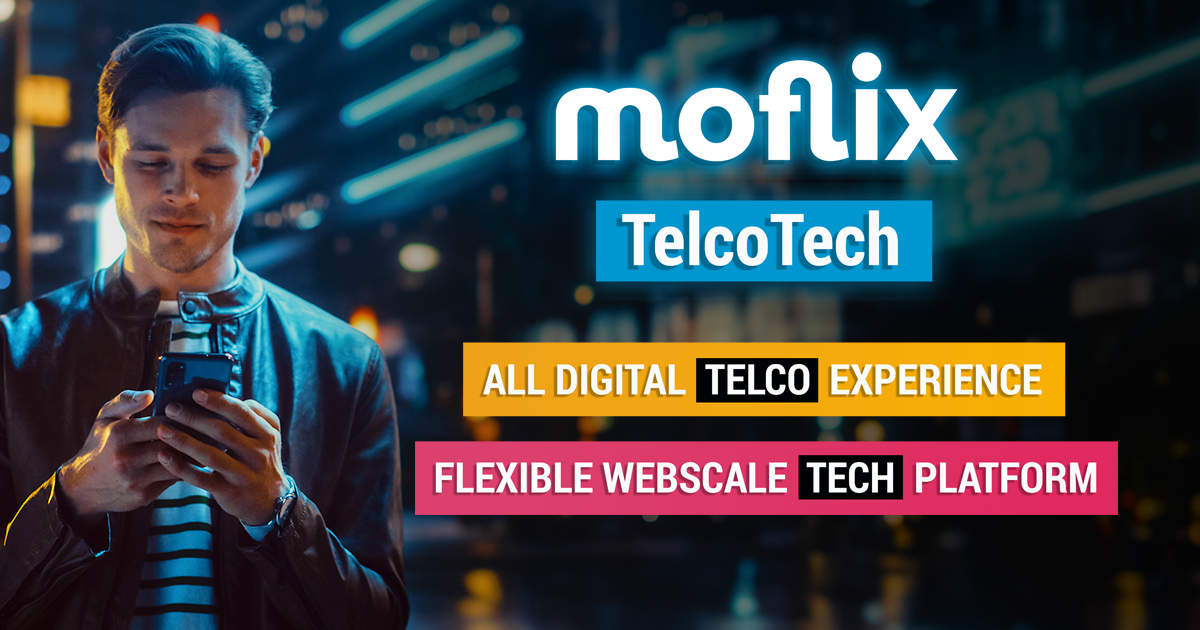 Moflix_TelcoTech