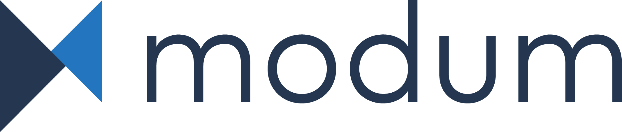 Modum-logo