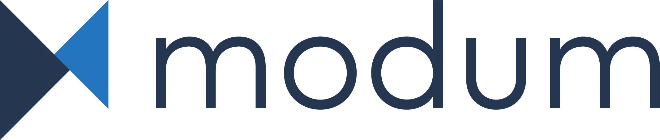 Modum-logo